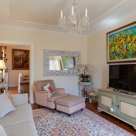 Villa La Dolce Vita Oliveto Lario Екстер'єр фото