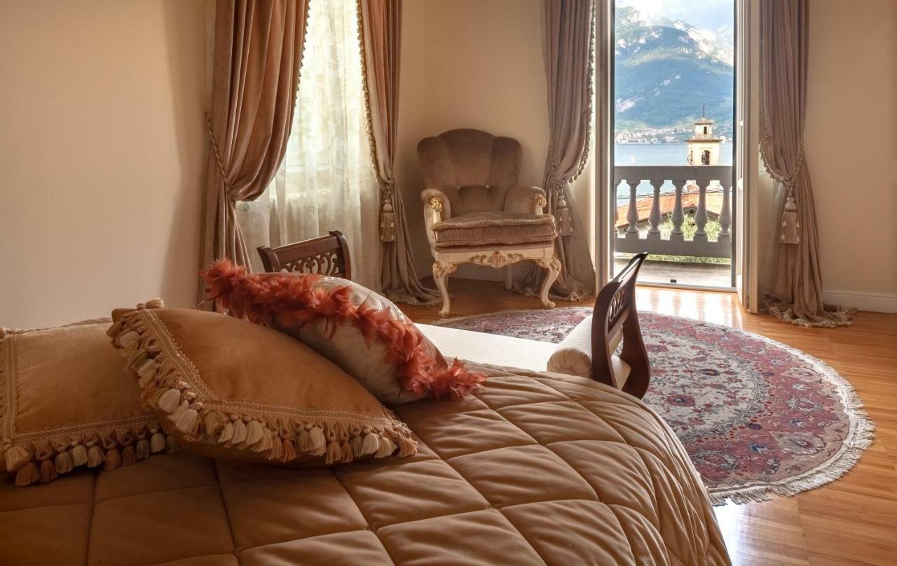 Villa La Dolce Vita Oliveto Lario Екстер'єр фото