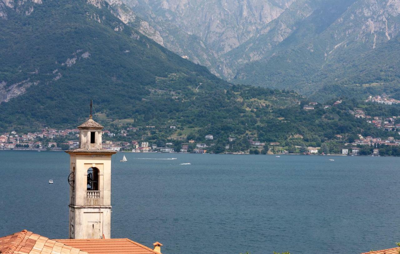 Villa La Dolce Vita Oliveto Lario Екстер'єр фото